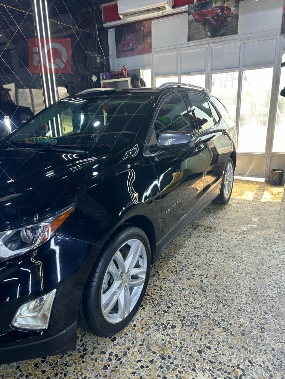 شيفروليه إكوينوكس